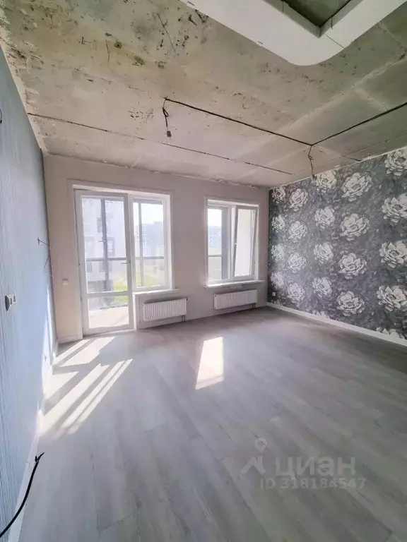 Студия Архангельская область, Архангельск ул. Валявкина, 28к1 (25.1 м) - Фото 1