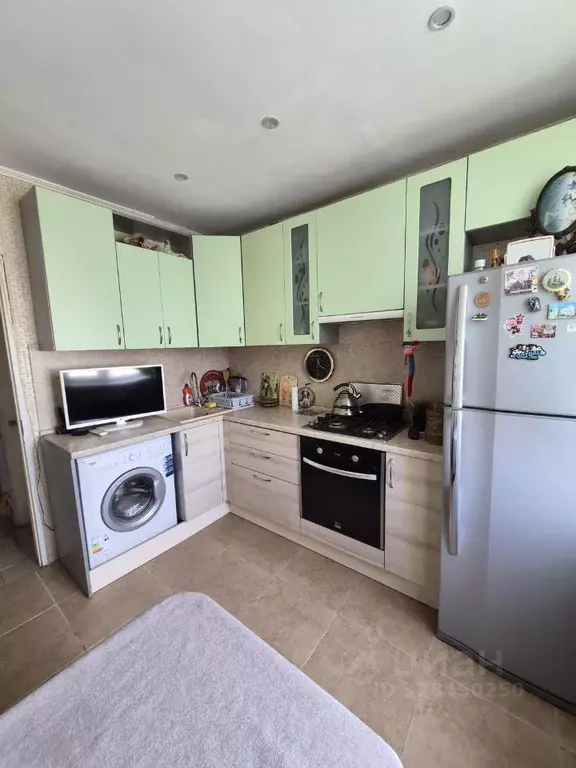 1-к кв. Москва ул. Косыгина, 5 (40.0 м) - Фото 1