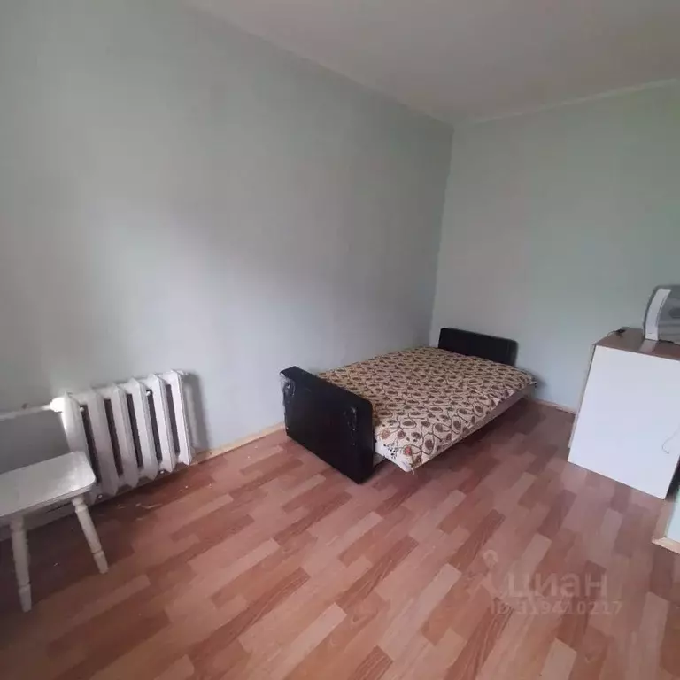 1-к кв. Саха (Якутия), Якутск ул. Горького, 96 (21.0 м) - Фото 1