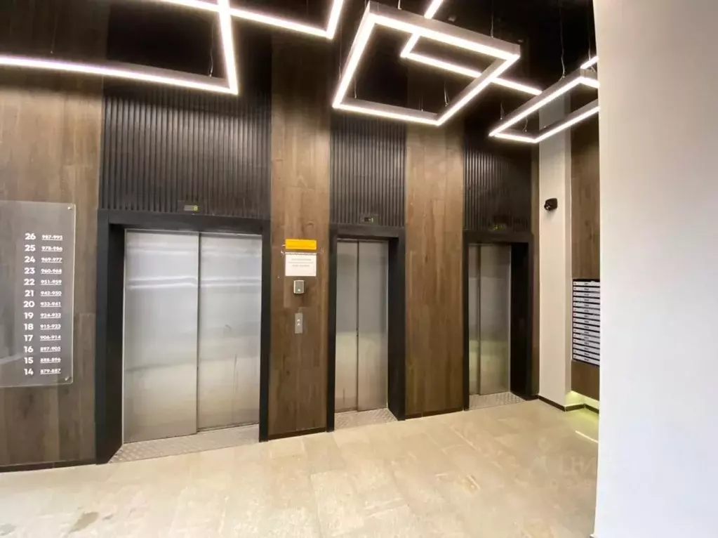 Студия Москва Дмитровское ш., 73Б (20.0 м) - Фото 1