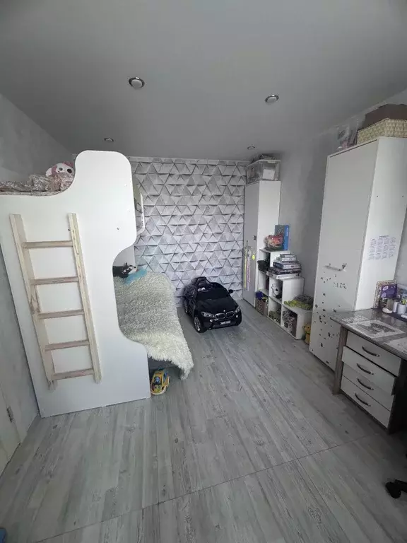 Продаётся 3-к квартира, 55.4 м - Фото 1