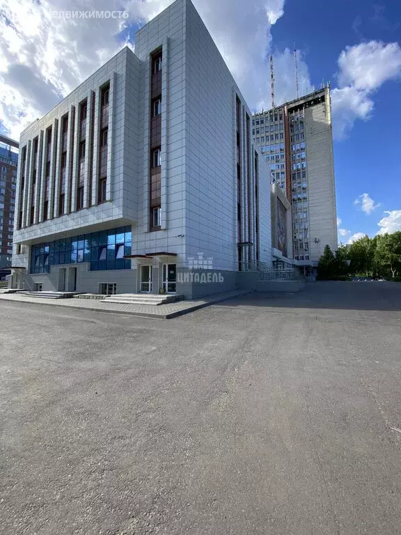 Офис (321.6 м) - Фото 1