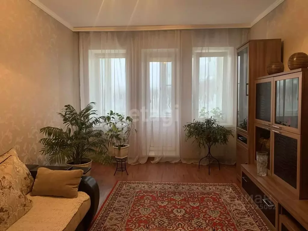 3-к кв. Смоленская область, Смоленск ул. Седова, 31 (77.2 м) - Фото 1