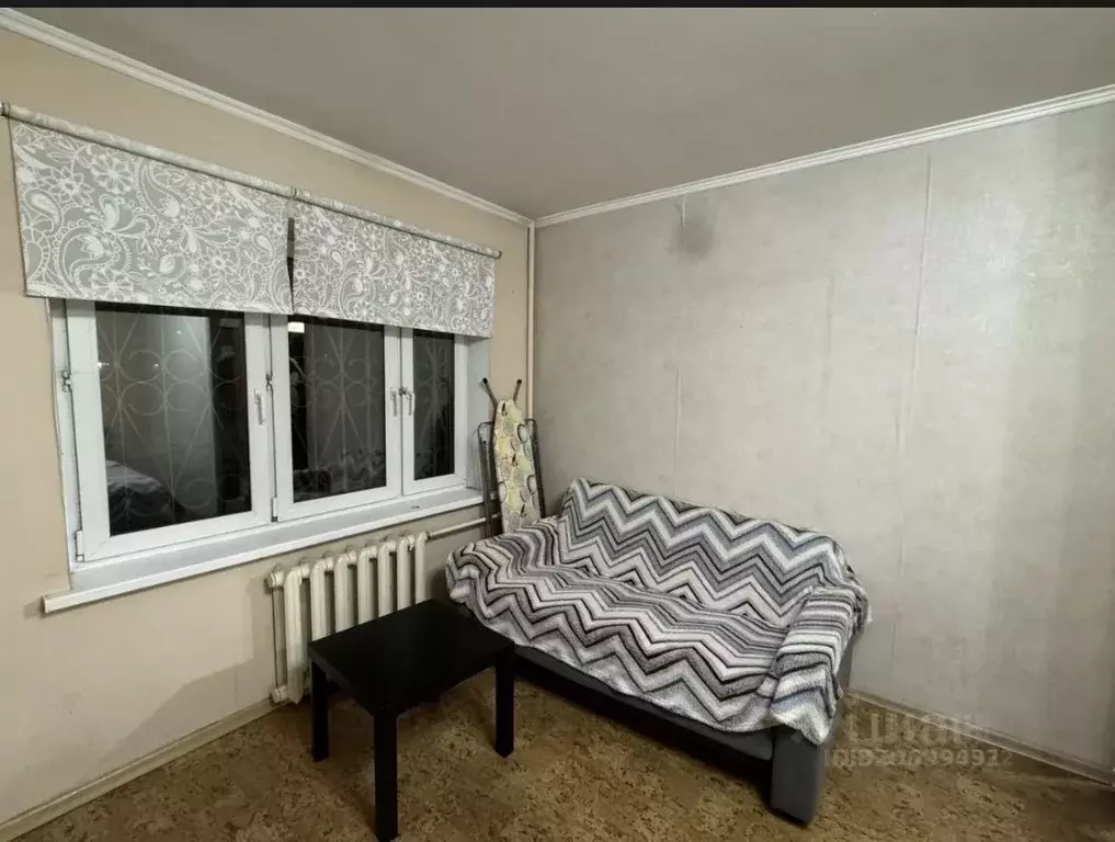 1-к кв. Московская область, Люберцы Южная ул., 19 (30.0 м) - Фото 1