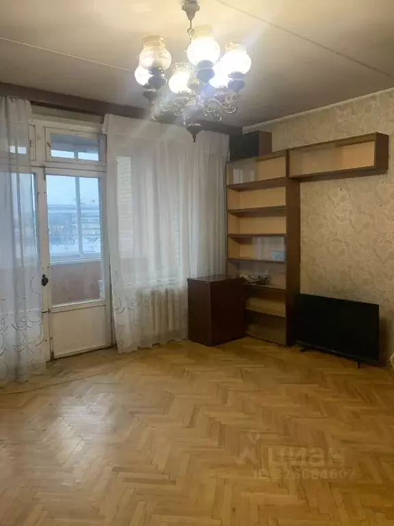 2-к кв. Москва ул. Степана Супруна, 4 (61.0 м) - Фото 2