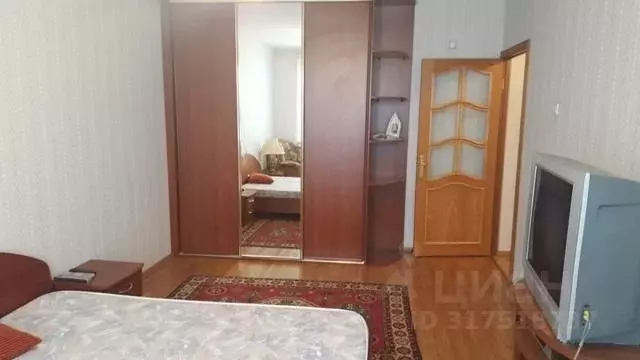 2-к кв. Москва Профсоюзная ул., 75К1 (46.0 м) - Фото 1