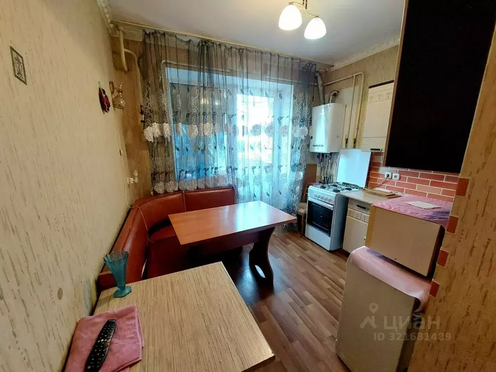 3-к кв. Краснодарский край, Северский район, Ильское городское ... - Фото 1