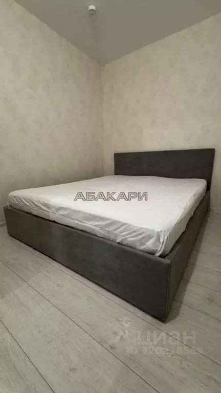 2-к кв. Красноярский край, Красноярск ул. Спандаряна, 1Б (50.0 м) - Фото 1