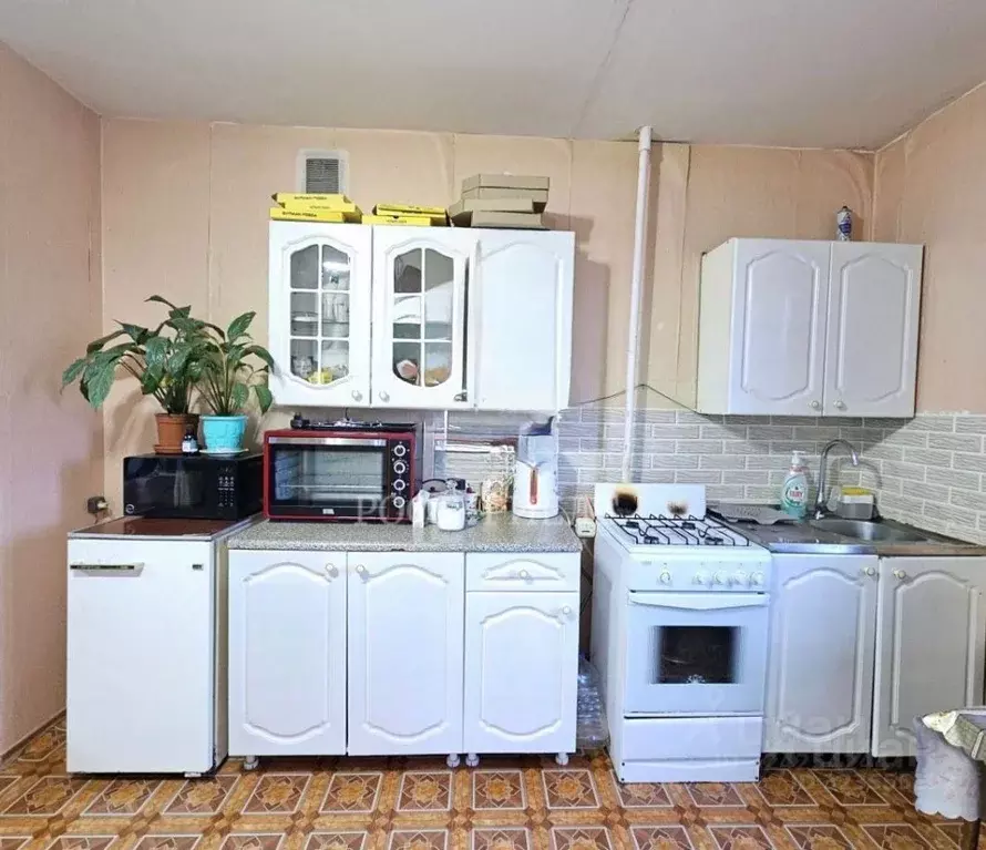 2-к кв. Саратовская область, Саратов ул. Имени С.Ф. Тархова, 27Б (71.7 ... - Фото 1