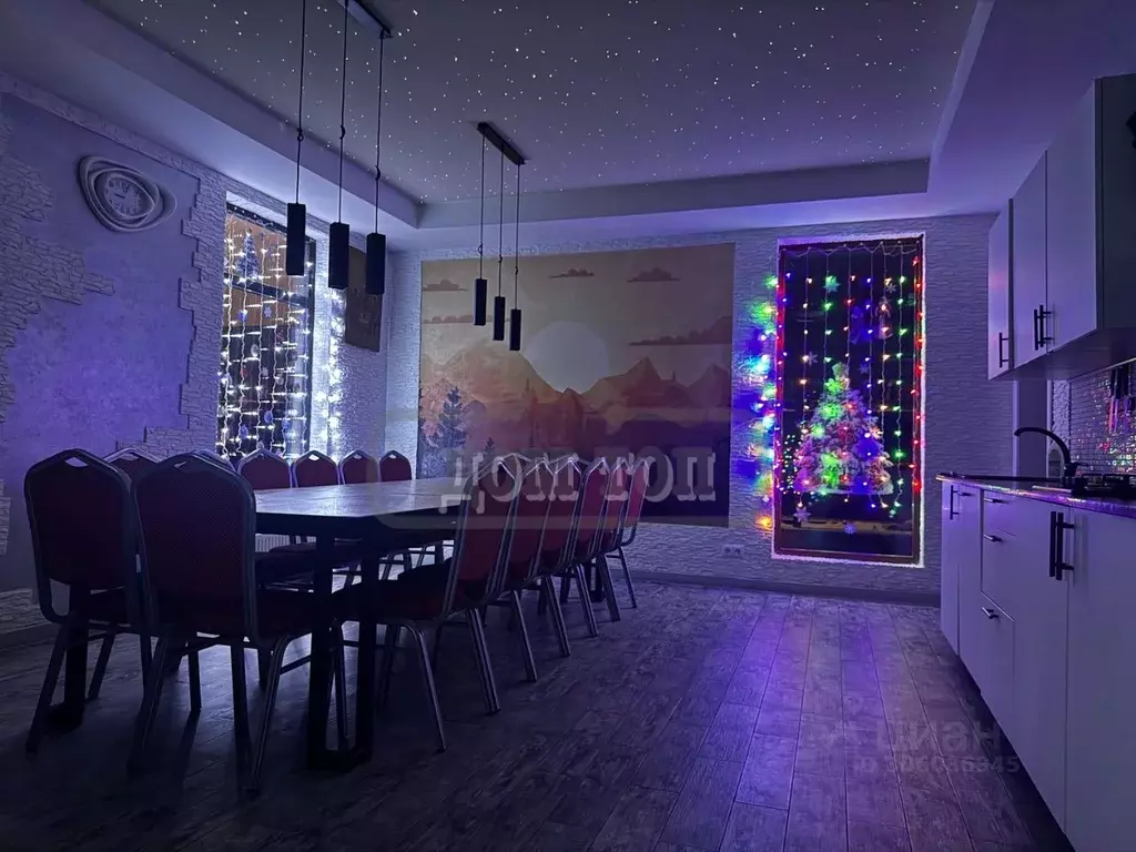 Дом в Московская область, Чехов муниципальный округ, д. Ивачково  (450 ... - Фото 1