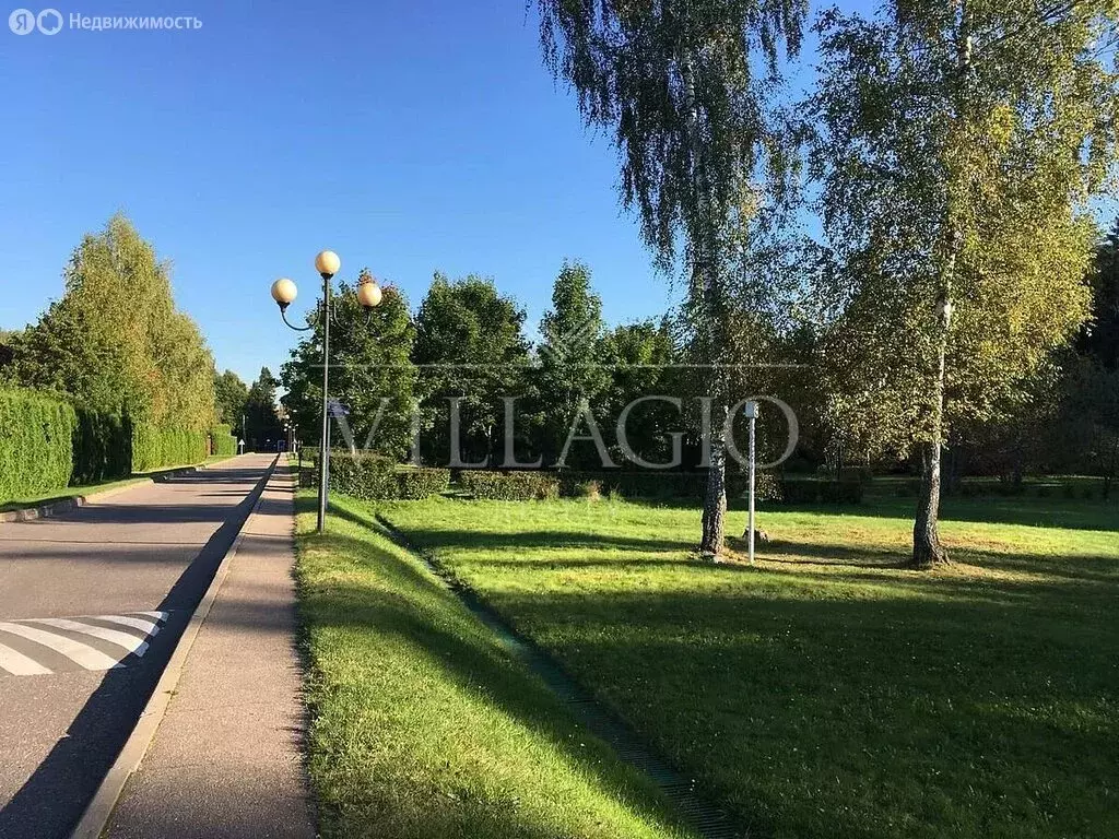 Участок в Одинцовский городской округ, деревня Чигасово, КП Чигасово-1 ... - Фото 1