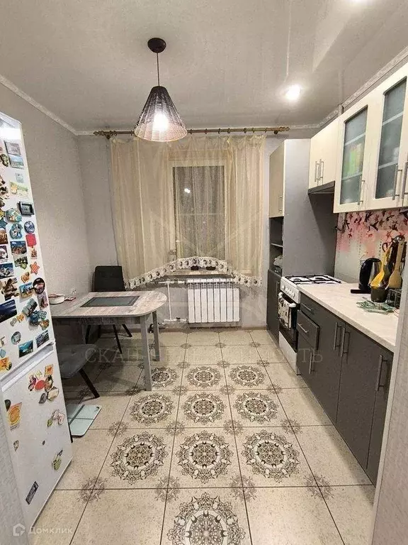 Продаётся 2-к квартира, 51.6 м - Фото 0