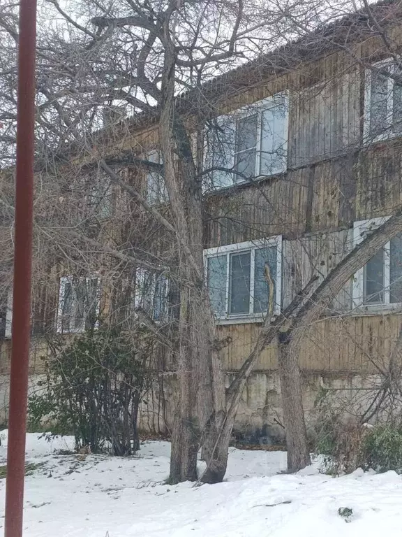 Свободной планировки кв. Красноярский край, Балахтинско-Новоселовский ... - Фото 1