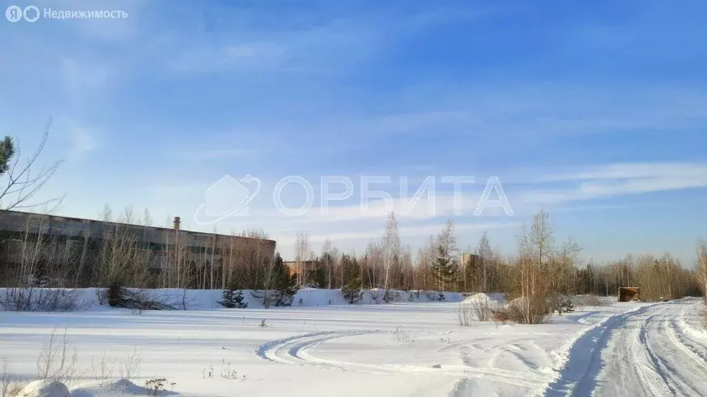 Участок в Богандинский, улица Кирова (80 м) - Фото 1