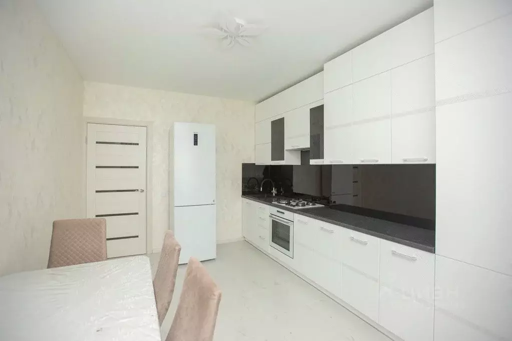 1-к кв. Ярославская область, Ярославский муниципальный округ, пос. ... - Фото 2