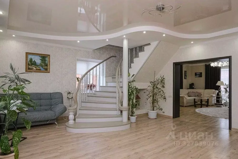 Дом в Омская область, Омск Меридиальная ул., 35 (323 м) - Фото 2