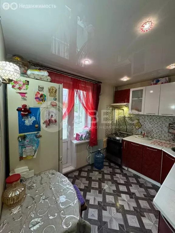 2-комнатная квартира: Муром, улица Машинистов, 5 (42.7 м) - Фото 1