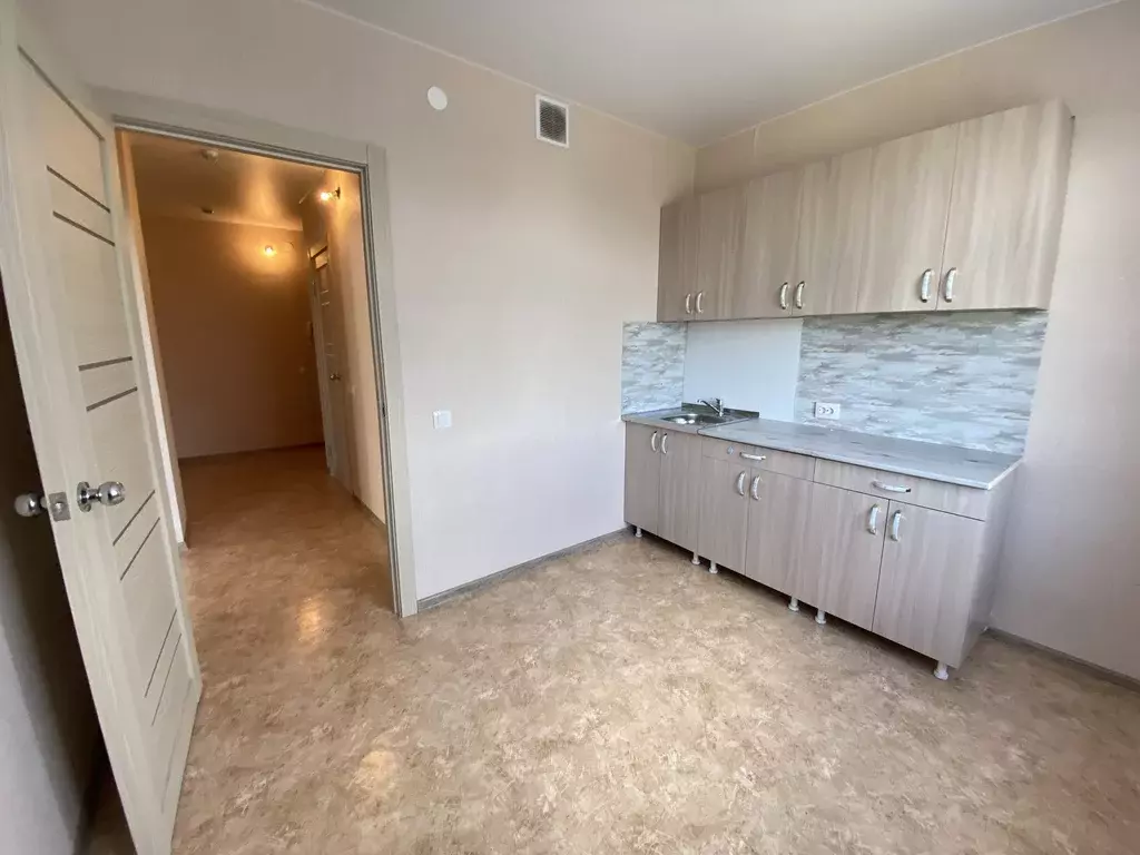 Продаётся 1-к квартира, 38.4 м - Фото 0