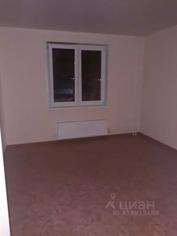 1-к кв. Нижегородская область, Нижний Новгород Мончегорский мкр, ул. ... - Фото 0
