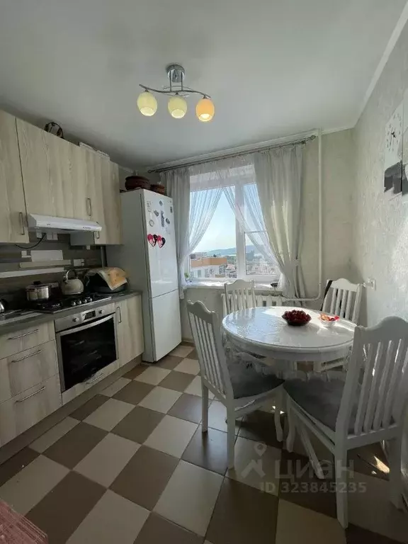 2-к кв. Краснодарский край, Геленджик ул. Леселидзе (53.0 м) - Фото 0