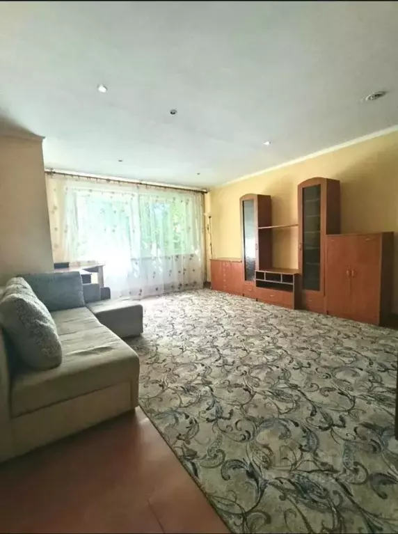 1-к кв. Калининградская область, Калининград ул. Лейтенанта Яналова, ... - Фото 1