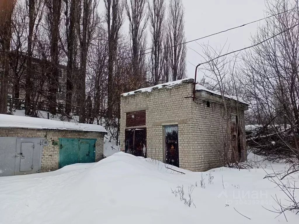 Помещение свободного назначения в Липецкая область, Елец ... - Фото 1