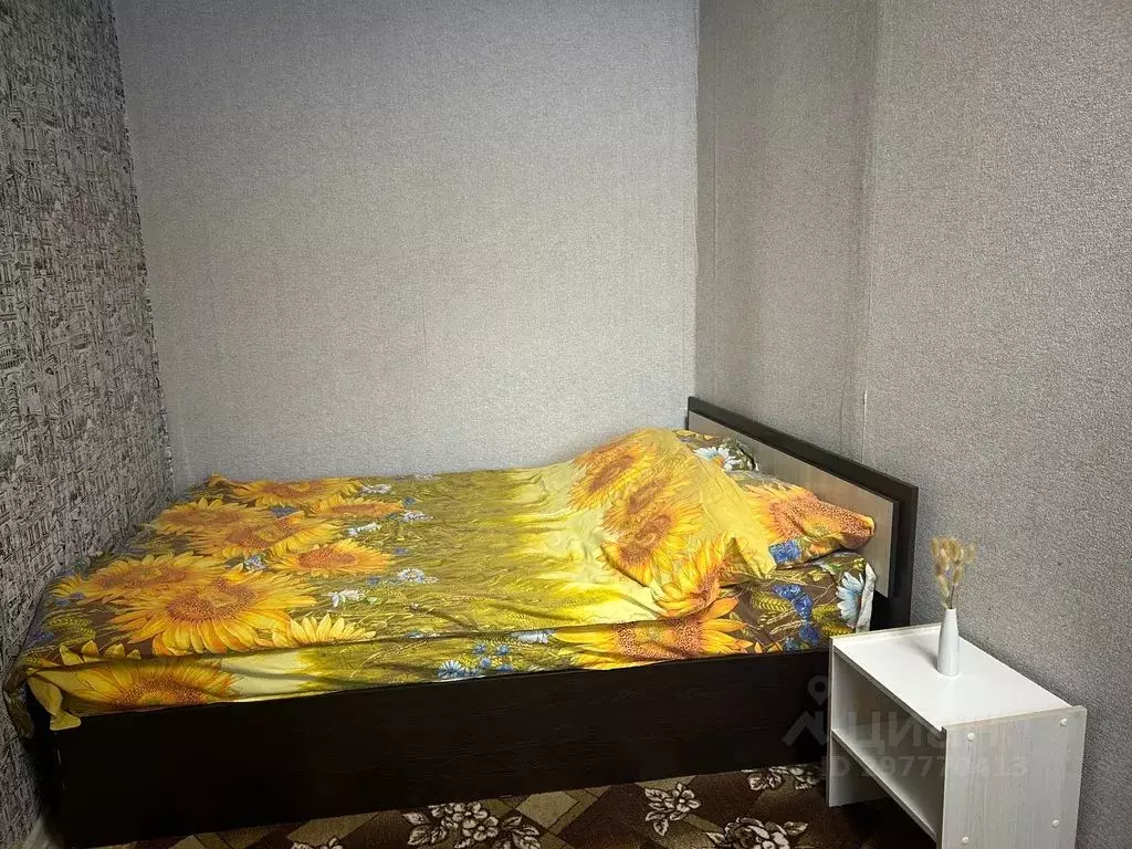 1-к кв. Пермский край, Губаха ул. Никонова, 14 (30.0 м) - Фото 2