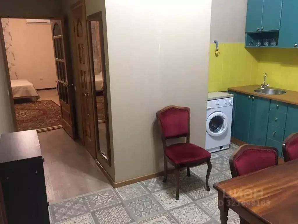 Дом в Крым, Ялта ул. Спендиарова, 7 (35 м) - Фото 2