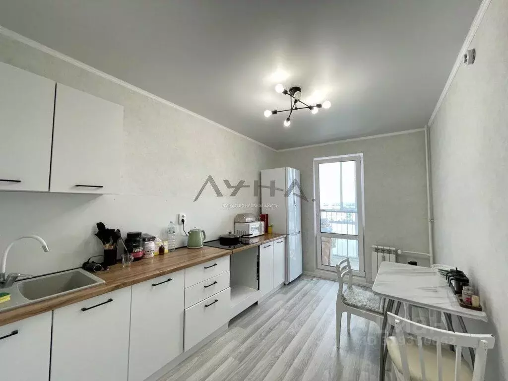 2-к кв. Татарстан, Набережные Челны ул. Авангардная, 63 (54.6 м) - Фото 0