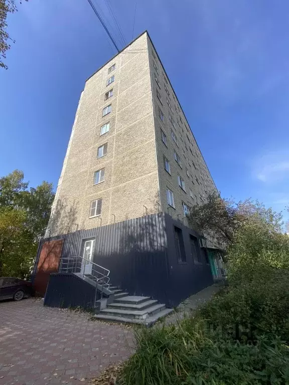 Торговая площадь в Свердловская область, Екатеринбург ул. Восстания, ... - Фото 0