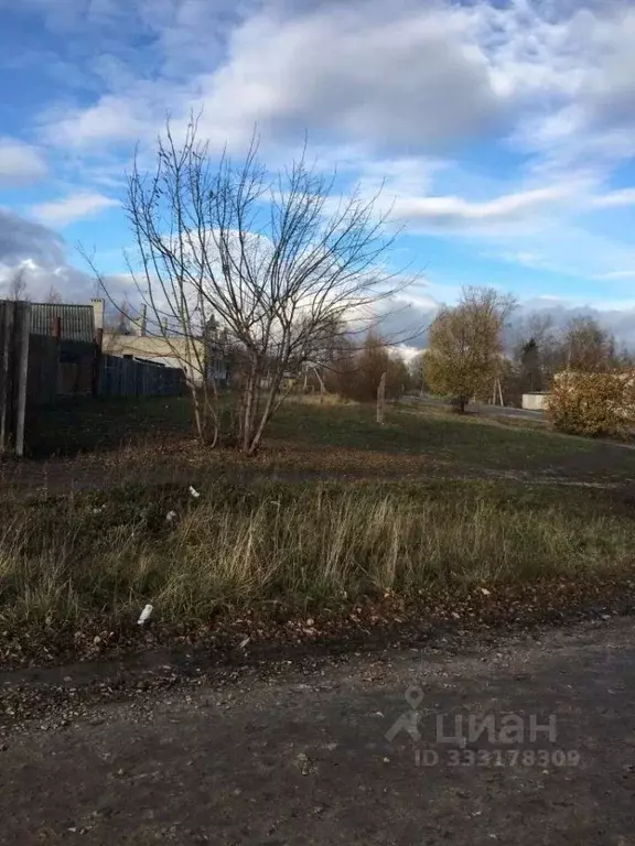 Участок в Нижегородская область, Лукоянов ул. Мира, 30 (24.0 сот.) - Фото 2