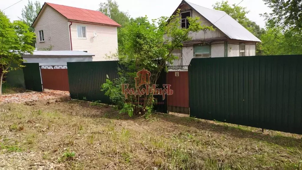 Дом в Московская область, Сергиев Посад Дружба СНТ, 26 (37 м) - Фото 0