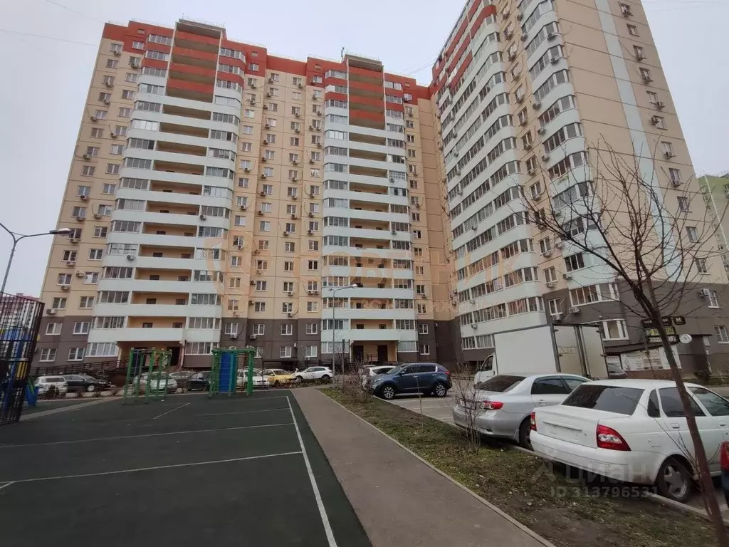 Помещение свободного назначения в Краснодарский край, Краснодар ул. ... - Фото 1