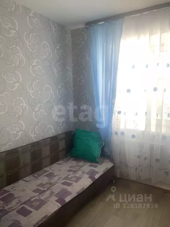 Комната Курганская область, Курган ул. Коли Мяготина, 44 (9.5 м) - Фото 1