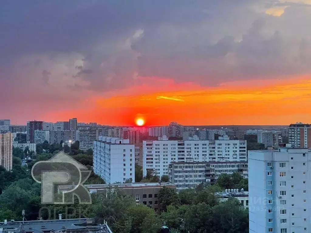 4-к кв. Москва Ярославское ш., 124 (102.0 м) - Фото 1