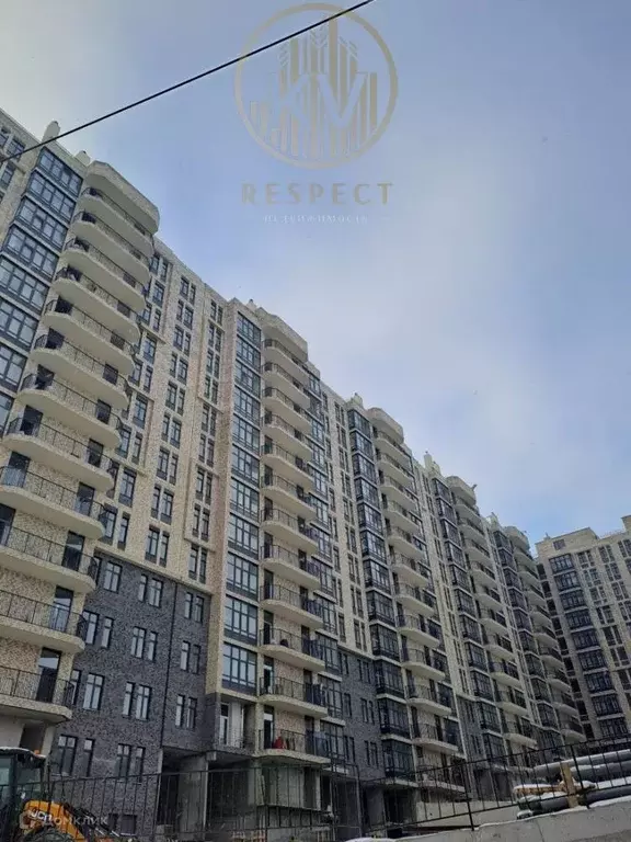 Продаётся 2-к квартира, 65 м - Фото 1