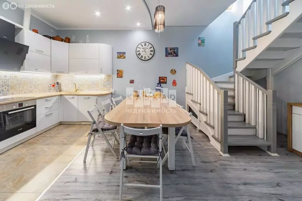 Дом в сельское поселение Малаховское, деревня Дворяниново, Зелёный ... - Фото 2