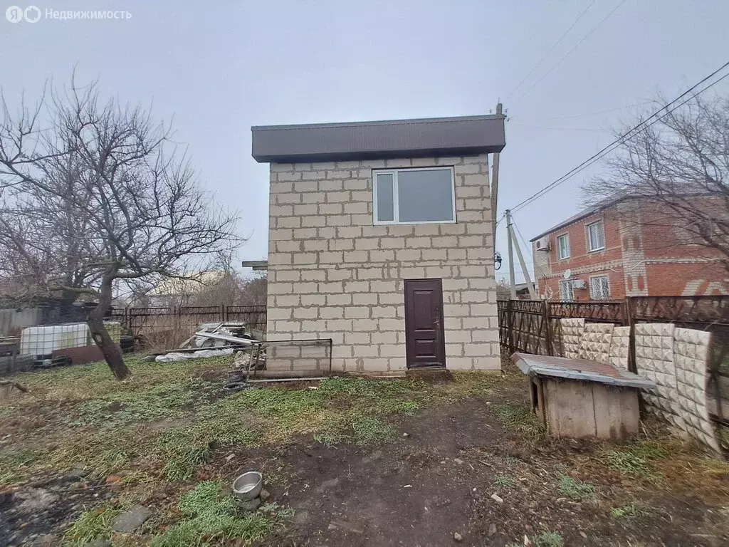 Дом в Широчанка, садовое товарищество Спутник (70 м) - Фото 1