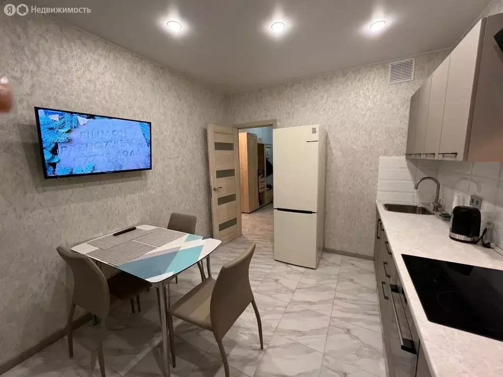 3-комнатная квартира: Москва, Ангарская улица, 33А (75 м) - Фото 2