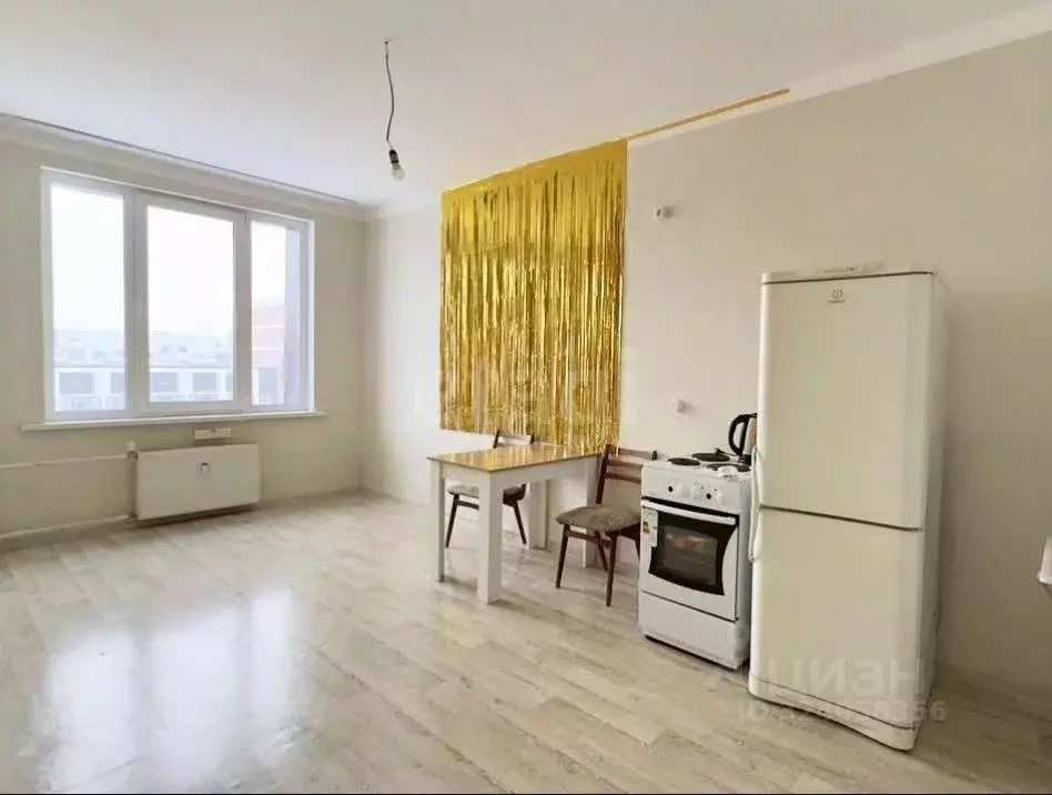 2-к кв. Саха (Якутия), Якутск ул. Александра Захарченко, 9 (48.8 м) - Фото 1