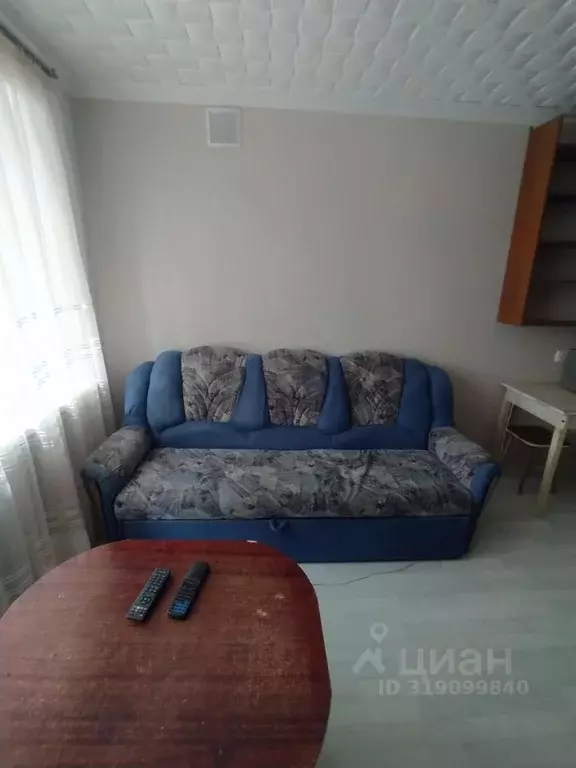 Комната Волгоградская область, Михайловка ул. Обороны, 65 (12.4 м) - Фото 1