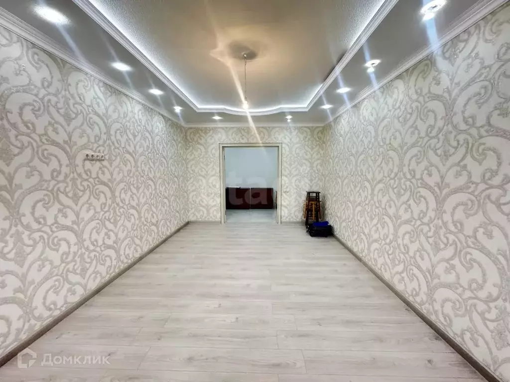 Продаётся 2-к квартира, 80 м - Фото 1