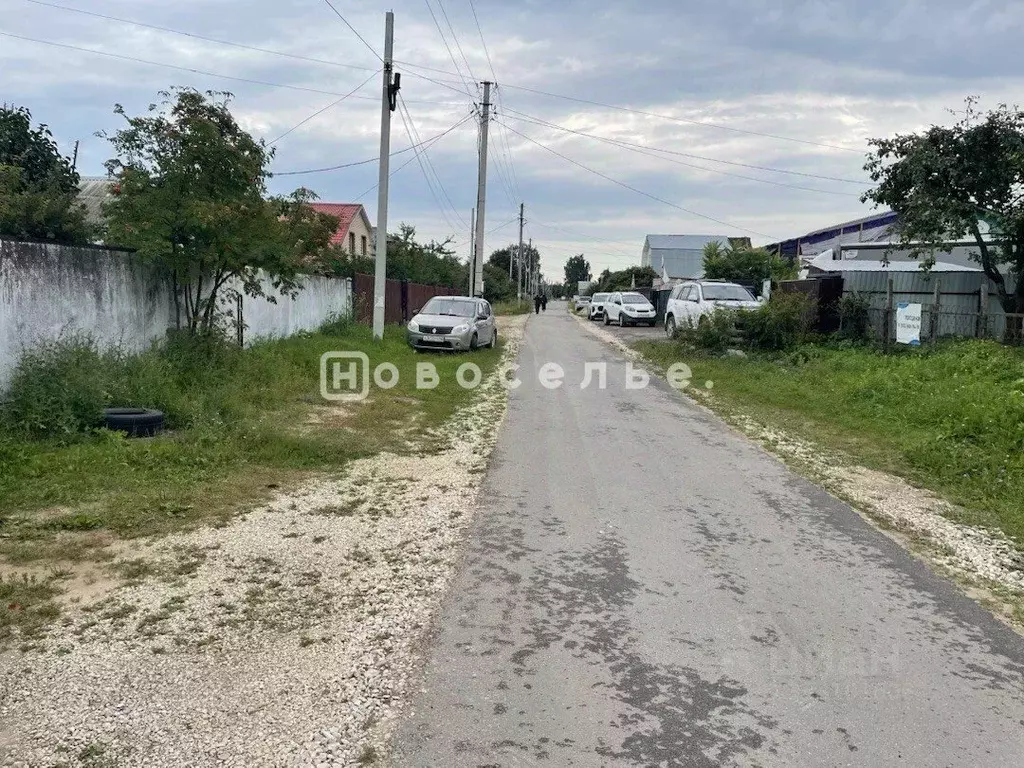 Дом в Рязанская область, Рязанский муниципальный округ, с. Поляны ул. ... - Фото 2