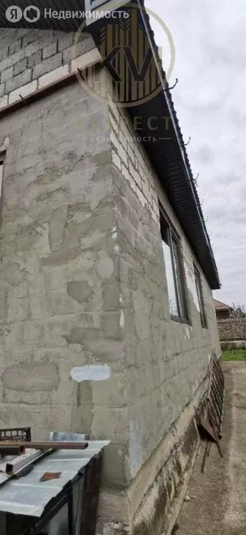Дом в Ессентуки, улица имени А. Трощева, 11 (144 м) - Фото 2