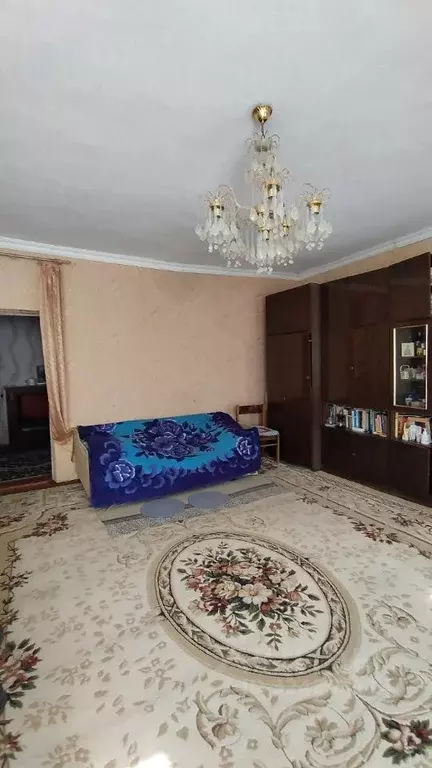 Дом в Ростовская область, Азовский район, Маргаритовское с/пос, с. ... - Фото 2