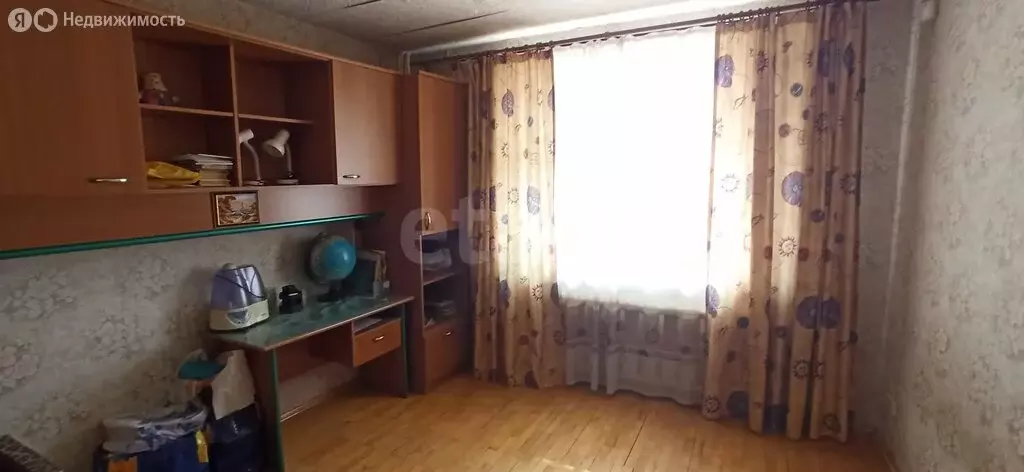 3-комнатная квартира: Чебоксары, проспект 9-й Пятилетки, 2к3 (97.4 м) - Фото 1