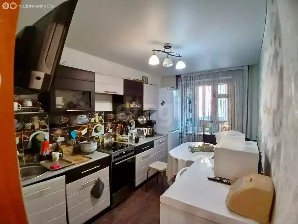 1-комнатная квартира: Стерлитамак, проспект Октября, 9А (36.1 м) - Фото 2