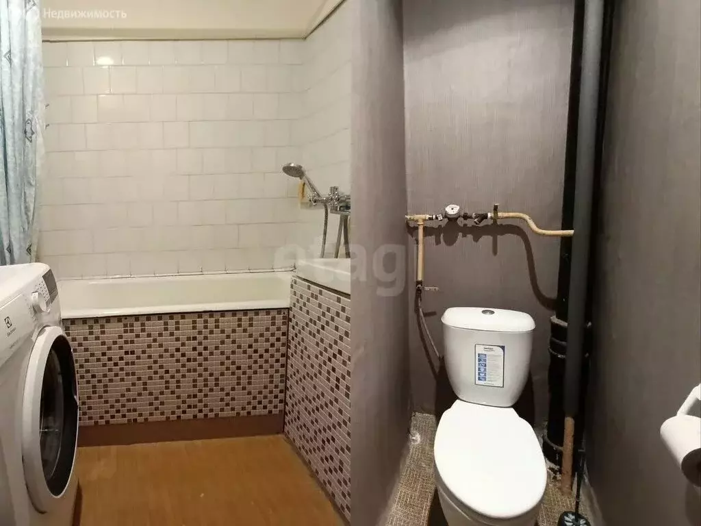 2-комнатная квартира: Вологда, Ленинградская улица, 48 (51.9 м) - Фото 1