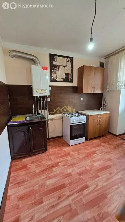 1-комнатная квартира: Владикавказ, улица Цоколаева, 36к1 (39.5 м) - Фото 2