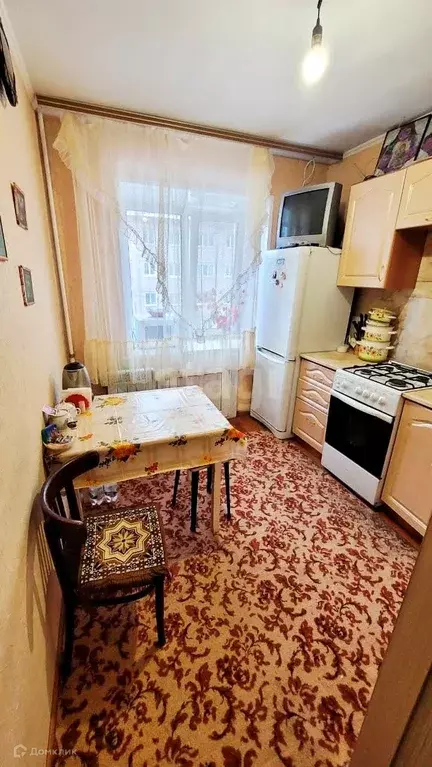 Продаётся 2-к квартира, 45.6 м - Фото 0